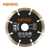 KENDO Diamond Cutting Blade – Segmented