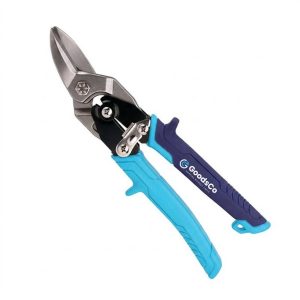 WORKPRO® 10-Inch Heavy Duty Right Cut Aviation Snip