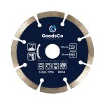 KENDO Diamond Cutting Blade – Segmented