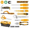 INGCO HKTHP10321 – 32 Pcs Hand Tools Set