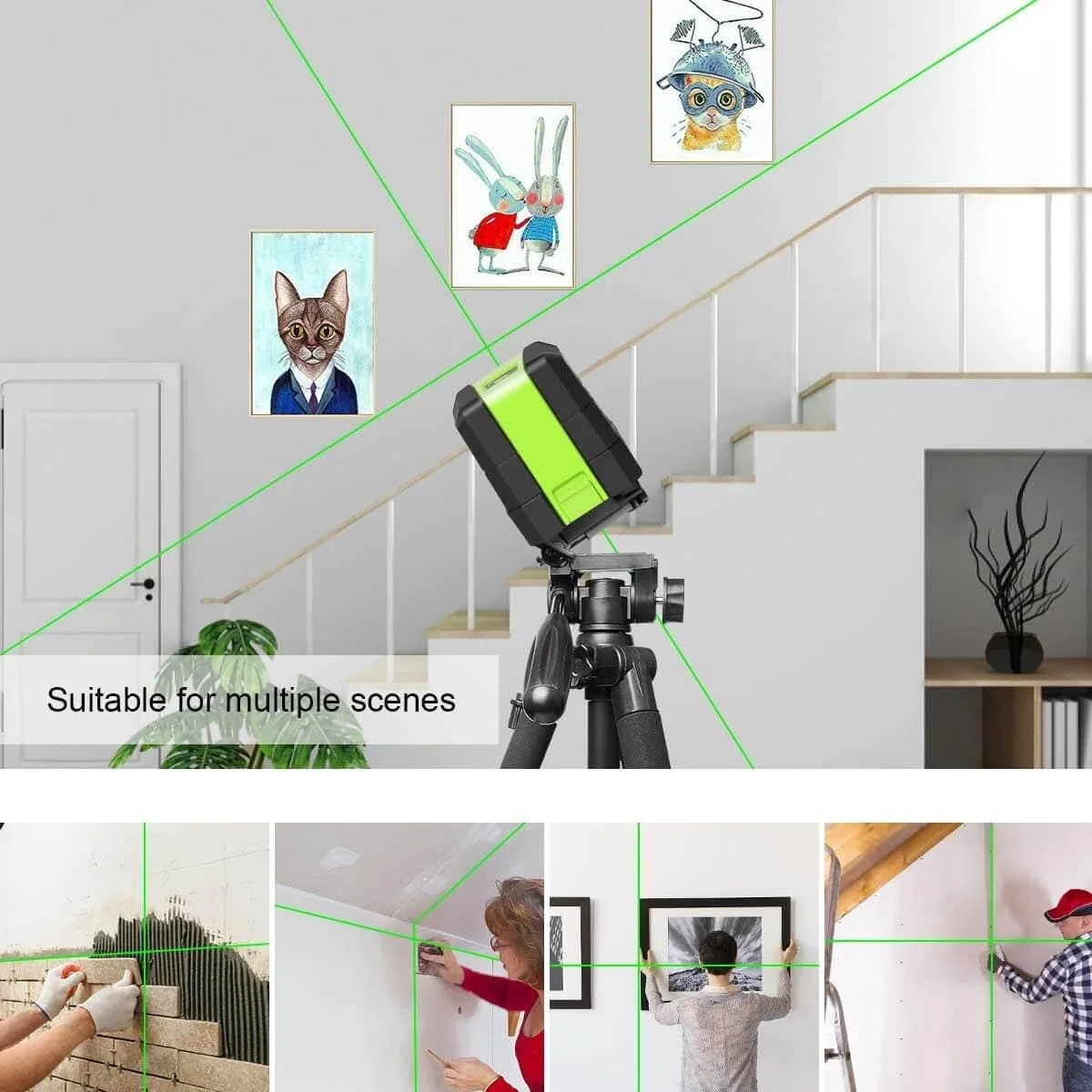 huepar-9011g-diy-self-leveling-green-beam-cross-line-laser-with-360-magnetic-pivoting-base-huepar-us-7